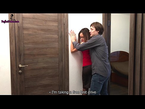 ❤️ سمسار عقارات مثير الهزات بوسها والملاعين أثناء بيع شقتها - Krempai عندنا٪ ar.hentaidude.ru٪؛ ❌️