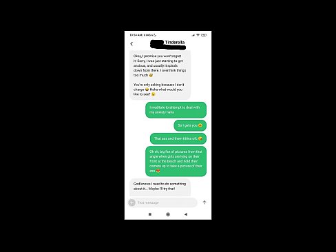 ❤️ أضفت PAWG جديدًا من Tinder إلى حريمتي (تتضمن التحدث إلى Tinder) عندنا٪ ar.hentaidude.ru٪؛ ❌️